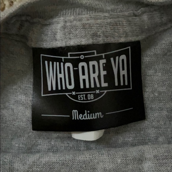 USWNT Tee - Picture 2 of 2